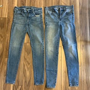 American Eagle Next Level stretch Long